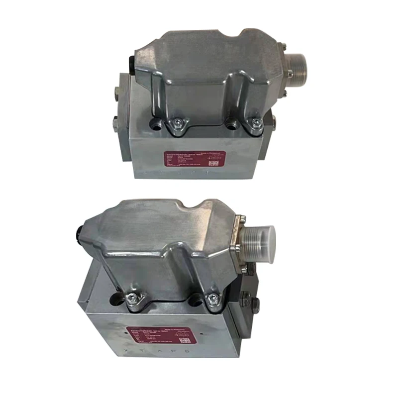 Best price G631 Hydraulic Electro-Hydraulic servo valve G631-3700B G631-3005B  G631-3004A G631-3806B G631-3605B