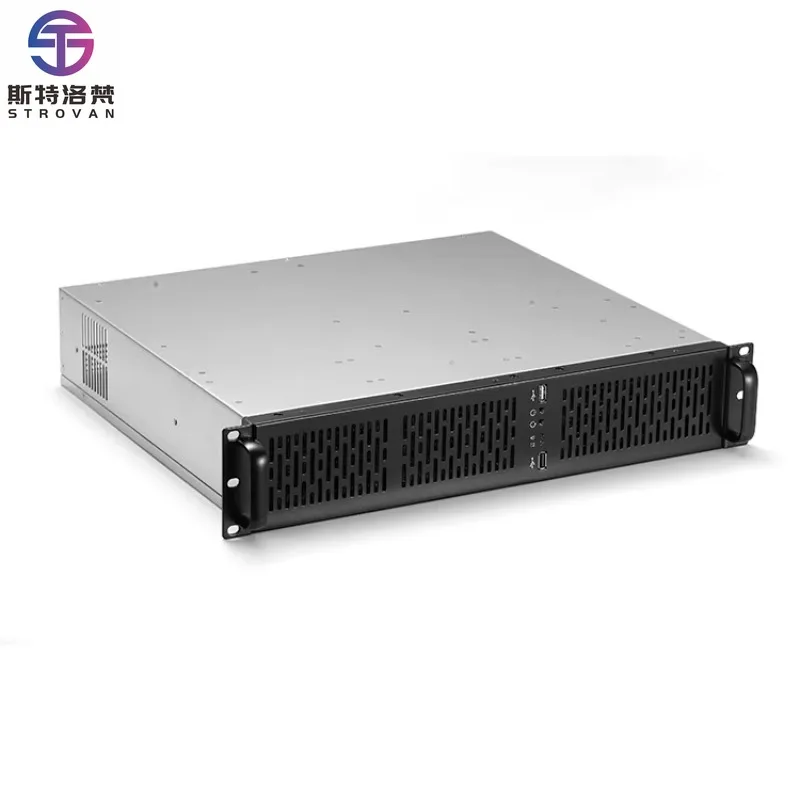 

2U3826 Промышленный серверный корпус: устойчивость к экструзии, пылеустойчивость, устойчивость к вибрации, коррозионная стойкость