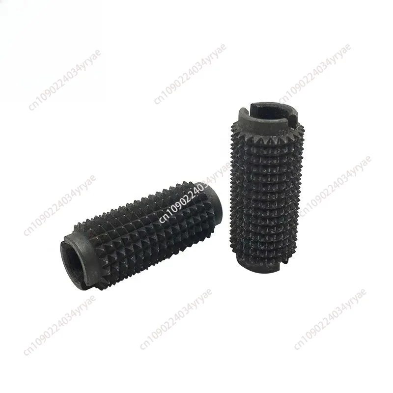 16 * 8 * 36mm woodworking machinery parts steel wheel needle roller edge banding machine