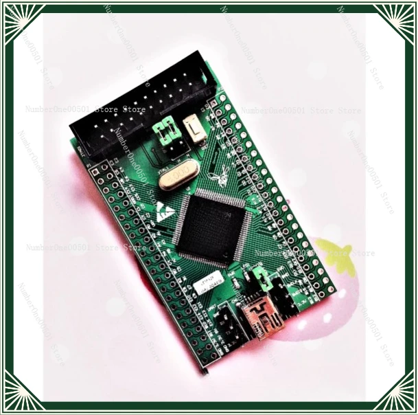 STM32F105VCT6 Core Board, STM32F105 Mini Minimum System Development Learning Board