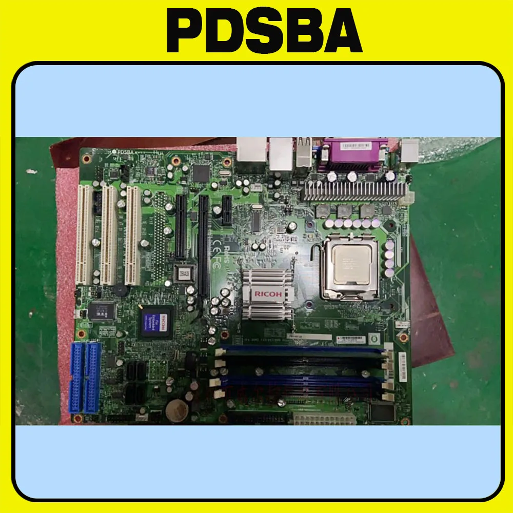 For RICOH FB14Q-LS-10 motherboard PDSBA