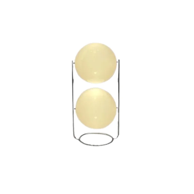 

Acrylic Ball Rotatable Chrome Metal Led Floor Lamps for Livingroom Bed Room Beside Lights Home Decoration