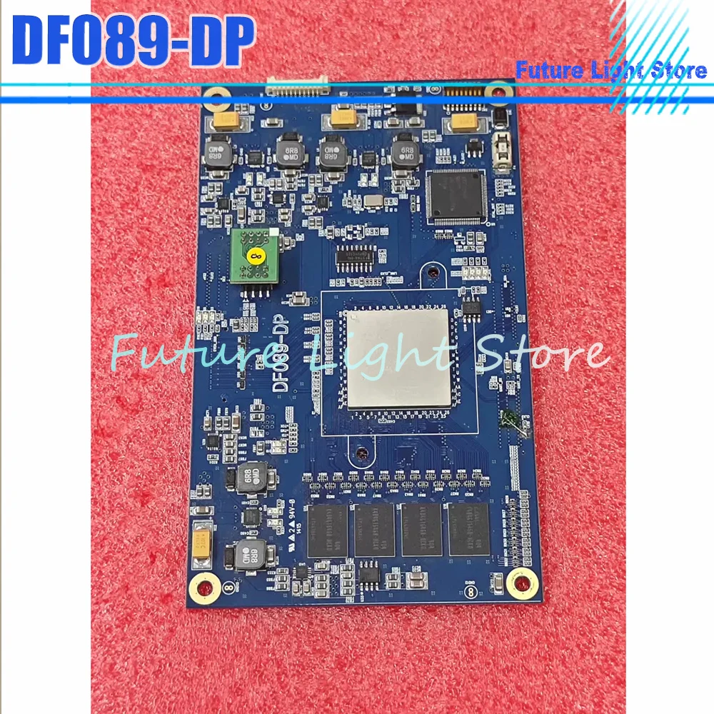 

DF089-DP Development Board Fully Tested Fast Ship