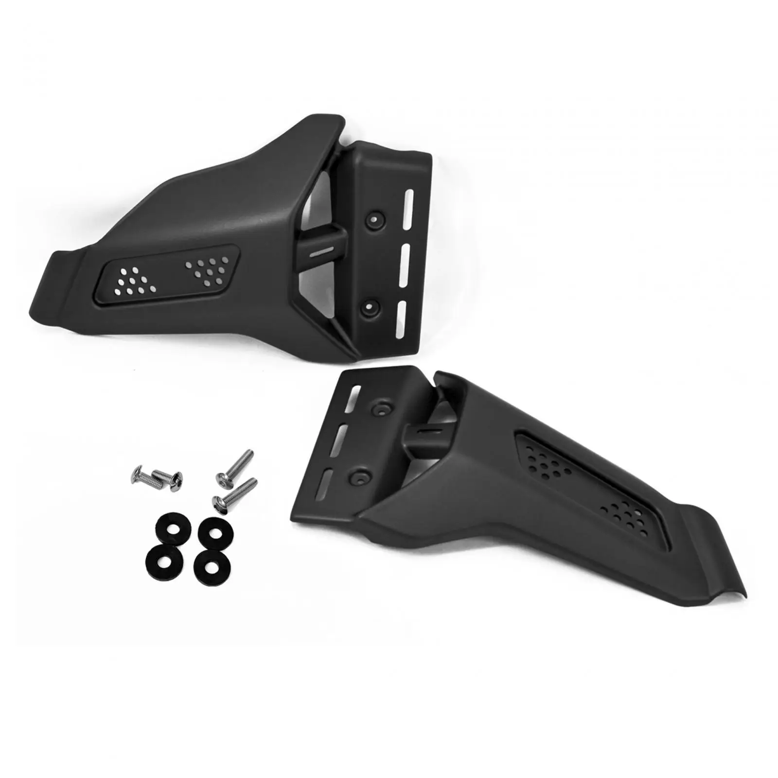 

Aluminum Side Body Protection Cover Replacement for Rebel cm300