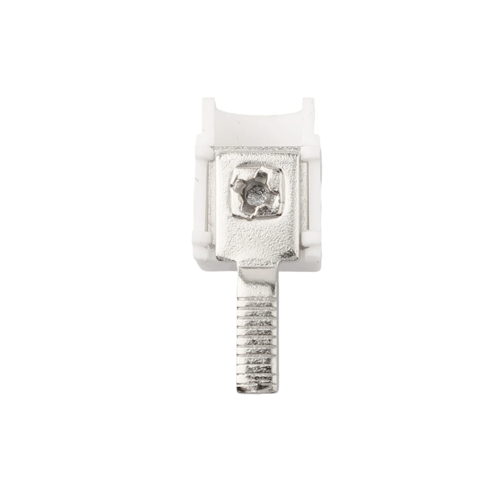 

Distribution Box Busbar Connector Electrical Installations Reliable Performance Versatile Applications 70*60*20 Mm