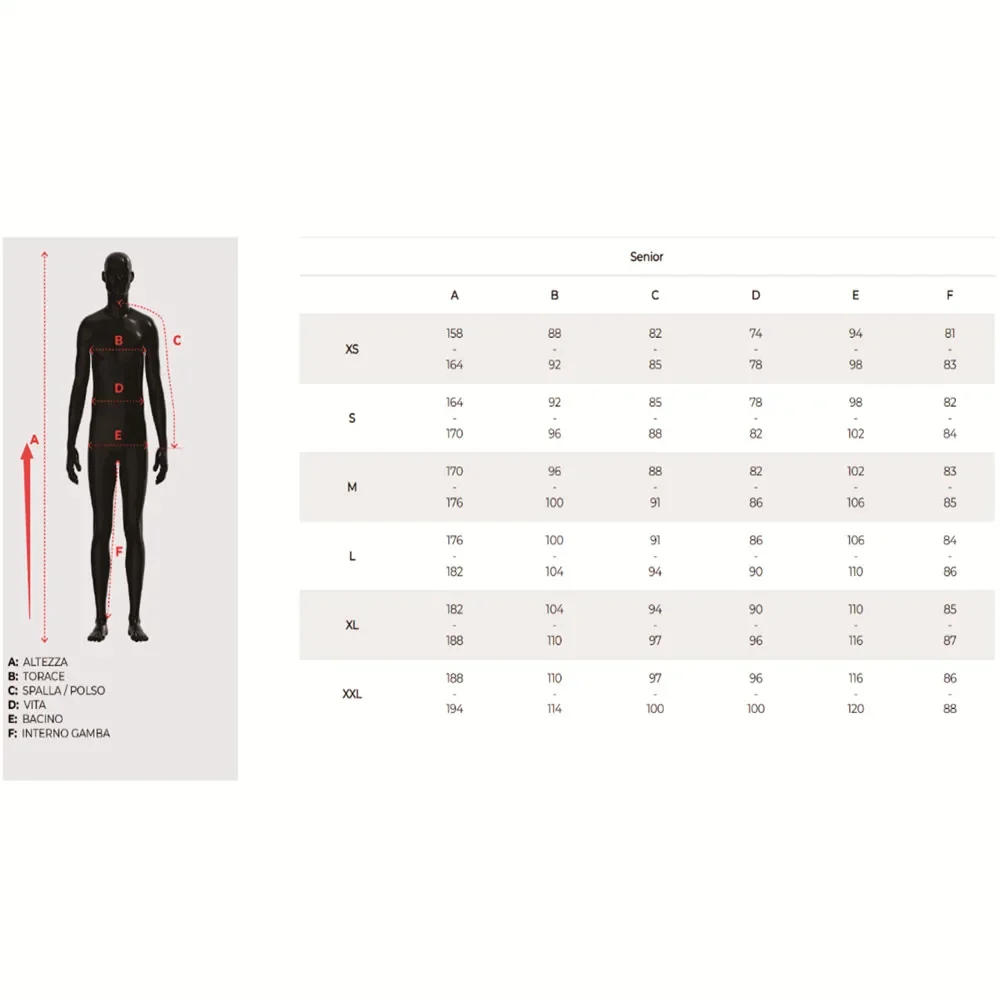 Acrctica GS Non-Padded Speed Race Suit Performance GS MEN Race Suit Winter Flange Jumpsuits One Piece Ski Suits