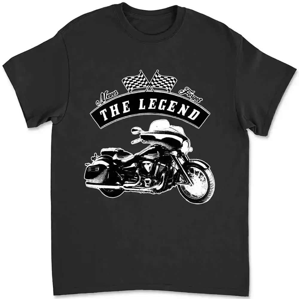 

1900 Stratoliner,Bike,Motorcycle Oldtimer,Youngtimer T-shirt 4G6C