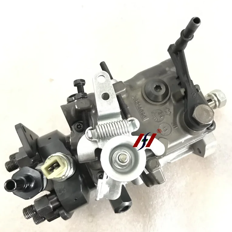 

Genuine New JCB Engine diesel Pump 9521A340T 9323A240H 9323A242H