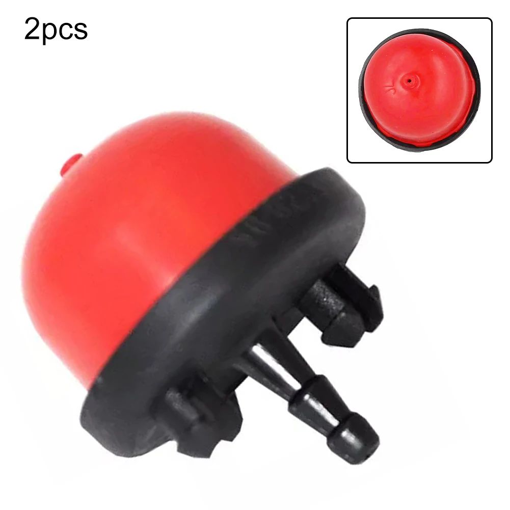 2pcs For Primer Bulb For Mountfield HP414 SP414 For RS100 - 1185506980 Engines Mower Parts Garden Power Tool Accessories view 5