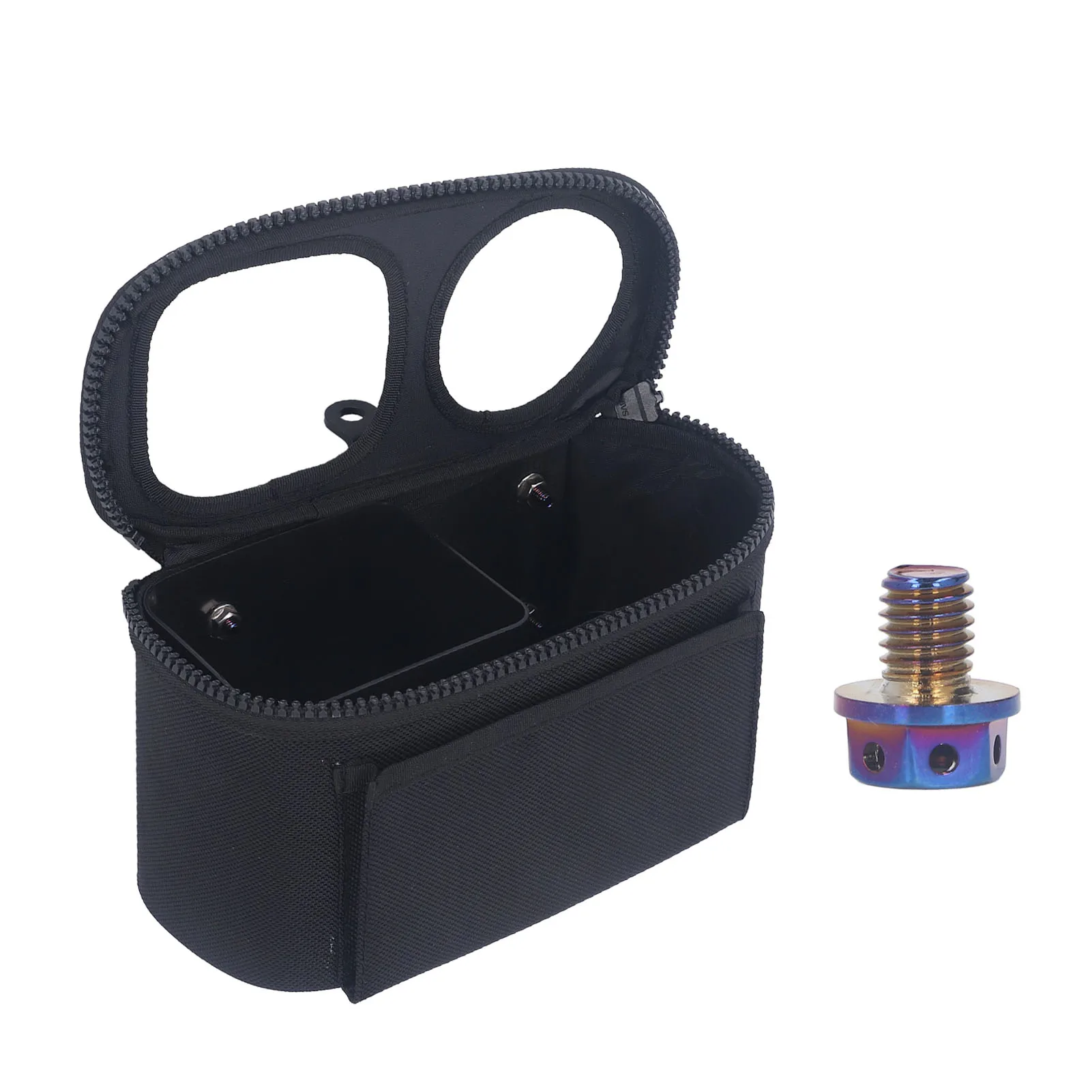 Motorcycle Cup Holder Space Saving Anti Slip Drink Holder For XMAX 300 250 400 NMAX155 NMAX125 SMAX155