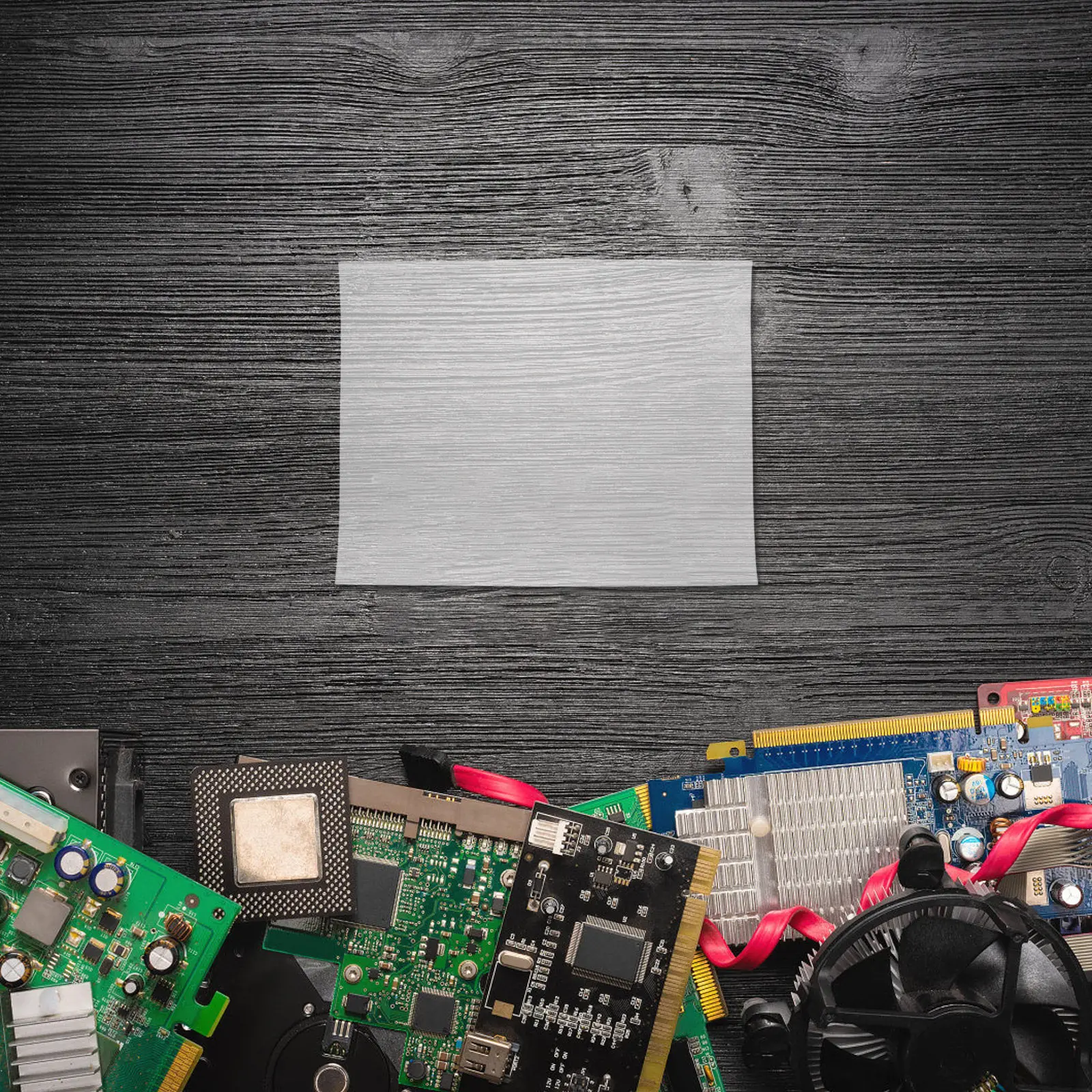 Heat Resistant Silicone Solder - Electronics Repair Mat review and price