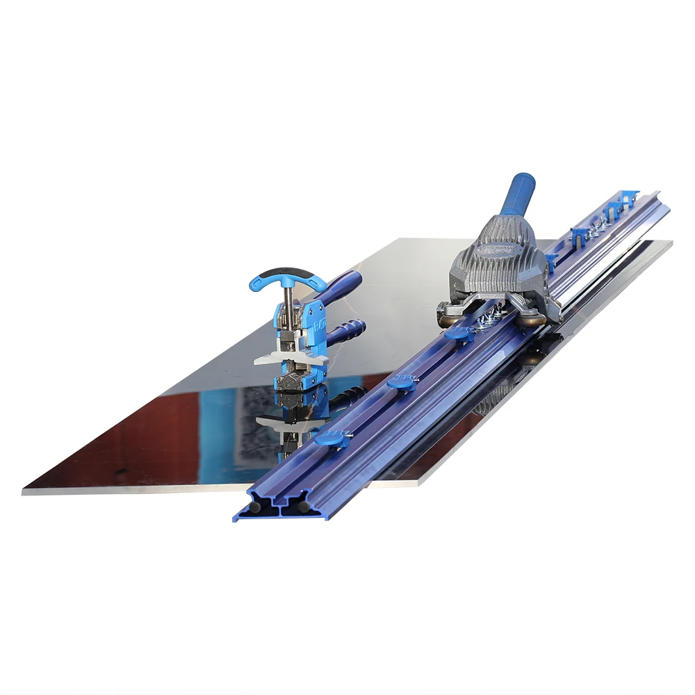 

HevyCut Pro 2300mm slim system laser tile cutter for large format porcelain ceramic mosaic tile saw other hand tool