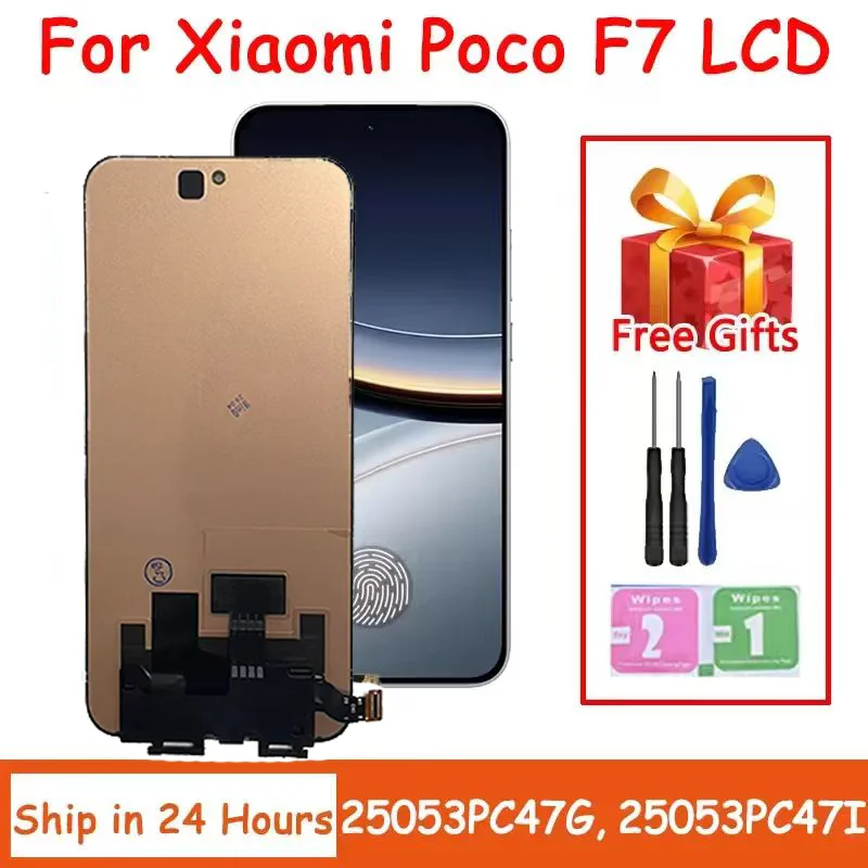 683“amoled-poco-f7-display-screen-for-xiaomi-poco-f7-lcd-25053pc47g-25053pc47i-display-touch-screen-digitizer-assembly