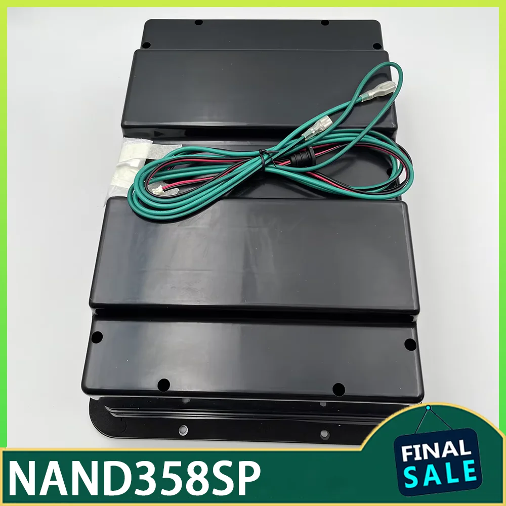 

NAND 358SP для модуля усилителя сабвуфера NAND358SP