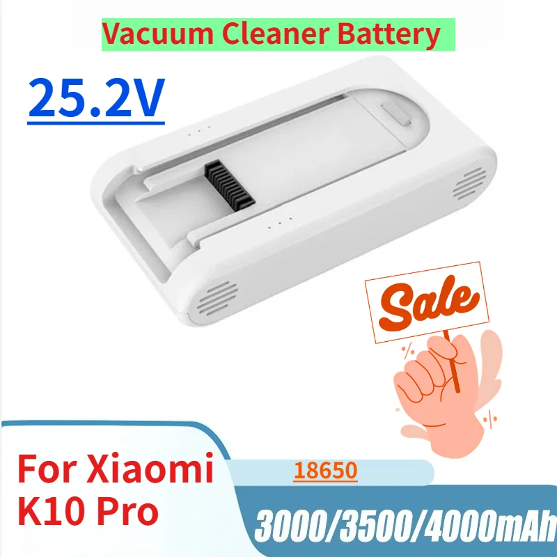 18650 25.2V 3000Mah… - image