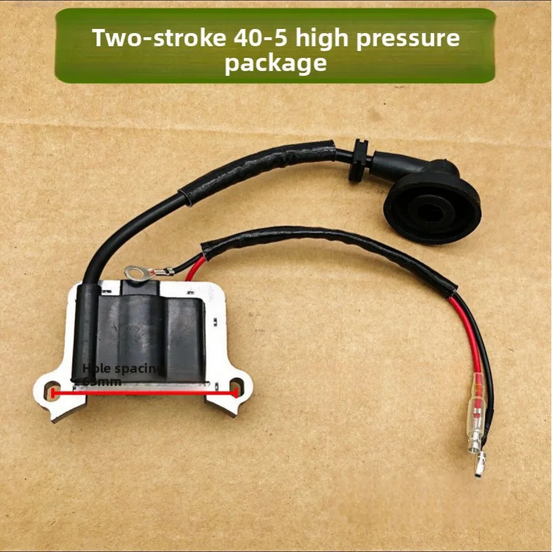 2ストローク40-5芝刈り機高電圧パッケージイグナイター