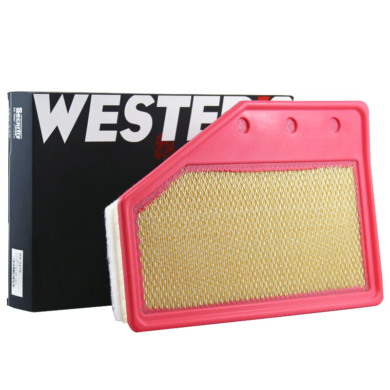 

Воздушный фильтр WESTGUARD MA9479 для Chevrolet Malibu 2.0L 2016-2022, для Cadillac XT4 1.5T 2.0L 2019-2023, 23430313, 84215222, C35015