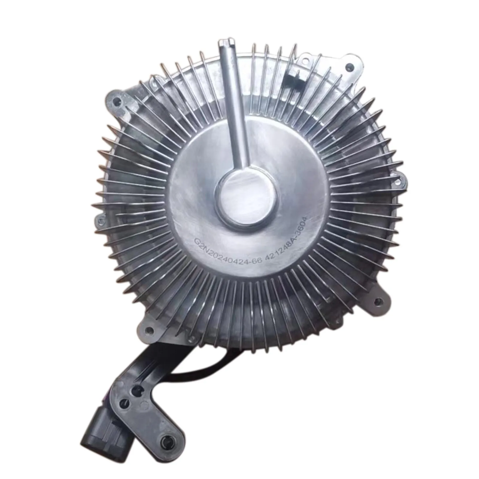 

AP01 Cooling Radiator Fan Clutch for Ram 2500 3500 4500 5500 6.7L DIESEL 2013-2018 52014729AC
