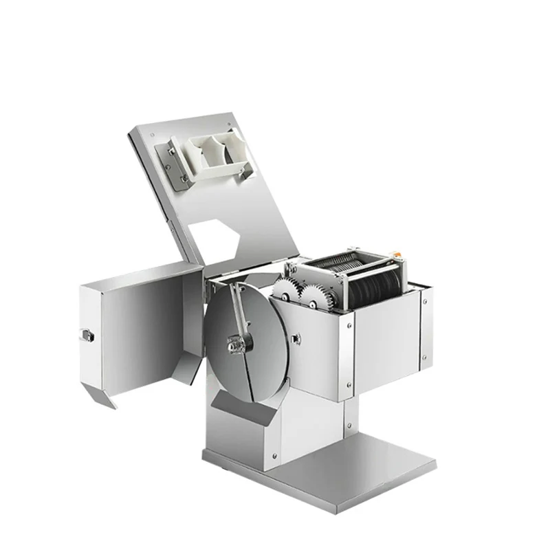 قطاعة لحم صغيرة فعالة ومتينة ، قطاعة خضروات متعددة الوظائف ، من من من من من من من من نوع X V