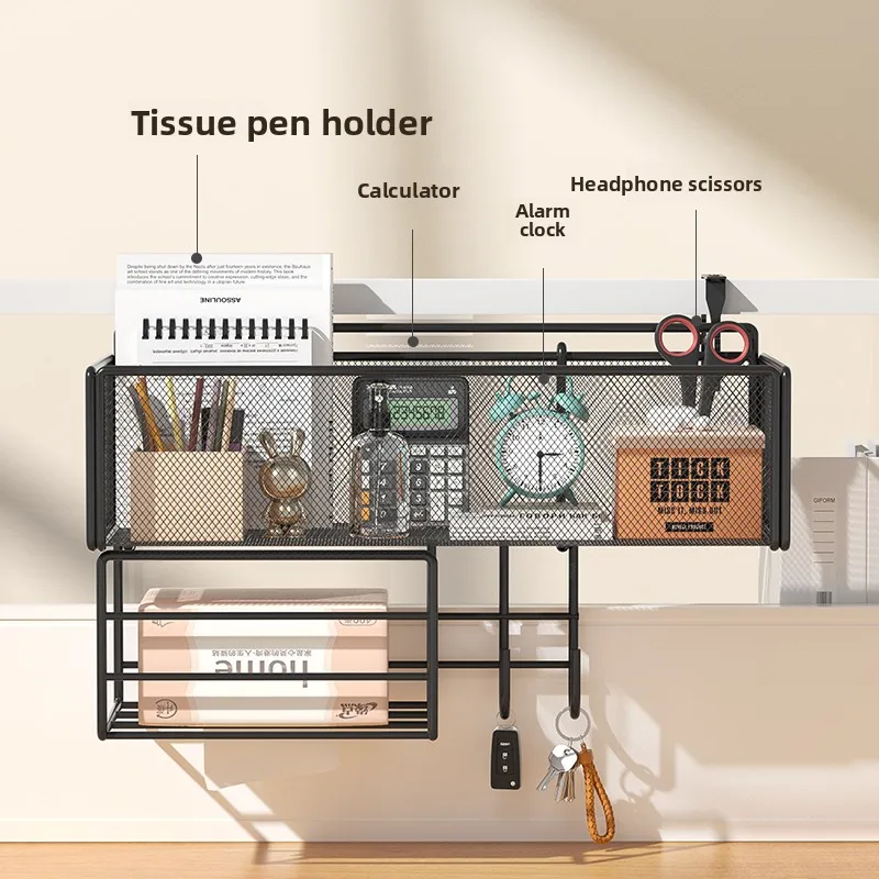 Thumbnail 3 - #64 Best Wall Hanging Organizers to Buy In 2026