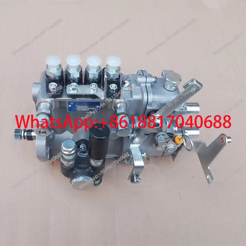 

490/BM58G-615 Oil Pump Assy High Quality Spare Parts