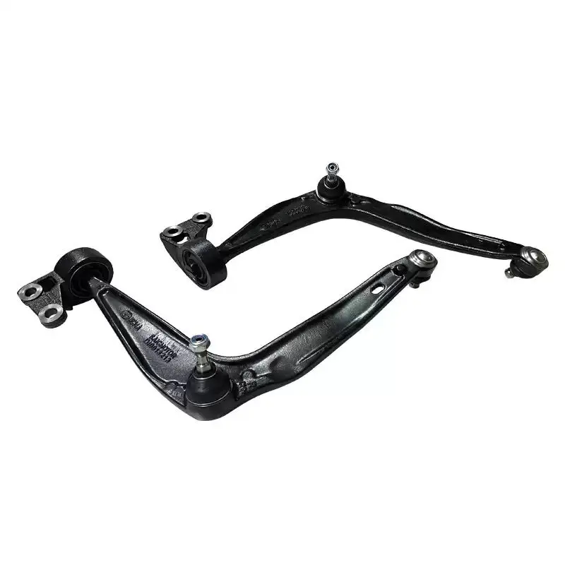 High quality left and right swing arm assembly for Roewe 550 MG MG6