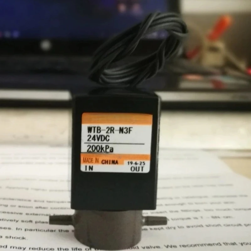 Electromagnetic Valve WTA-2R-N3F Equipment Specific