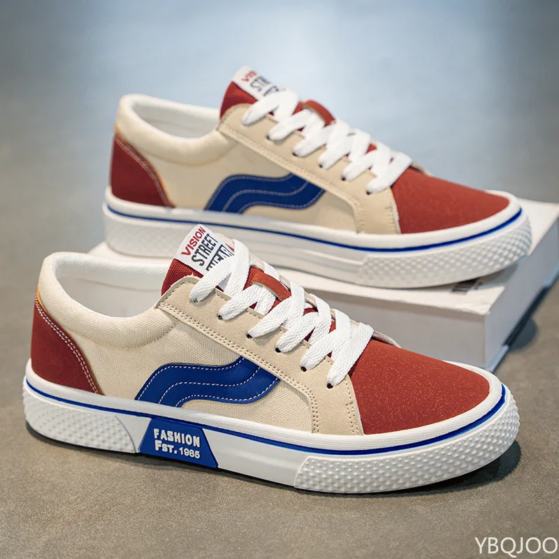 

Модная универсальная мужская летняя парусиновая обувь, дышащая удобная повседневная обувь, уличные легкие дышащие прогулочные кроссовки