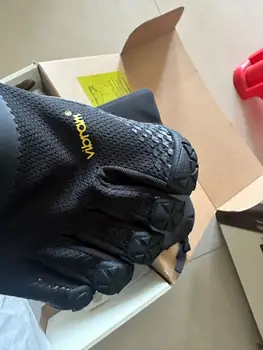 8 best sales Sapatos Vibram - №1