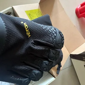 Suicoke-Vibram أحذية خمسة أصابع ، المشي لمسافات طويلة ، الرحلات ، في الهواء الطلق ، أحذية الجر الرطب ، Urban Park ، التسلق ، أسود ، أبيض أفضل 8 أحذية رياضية Vibram Five Fingers مبيعا - No2