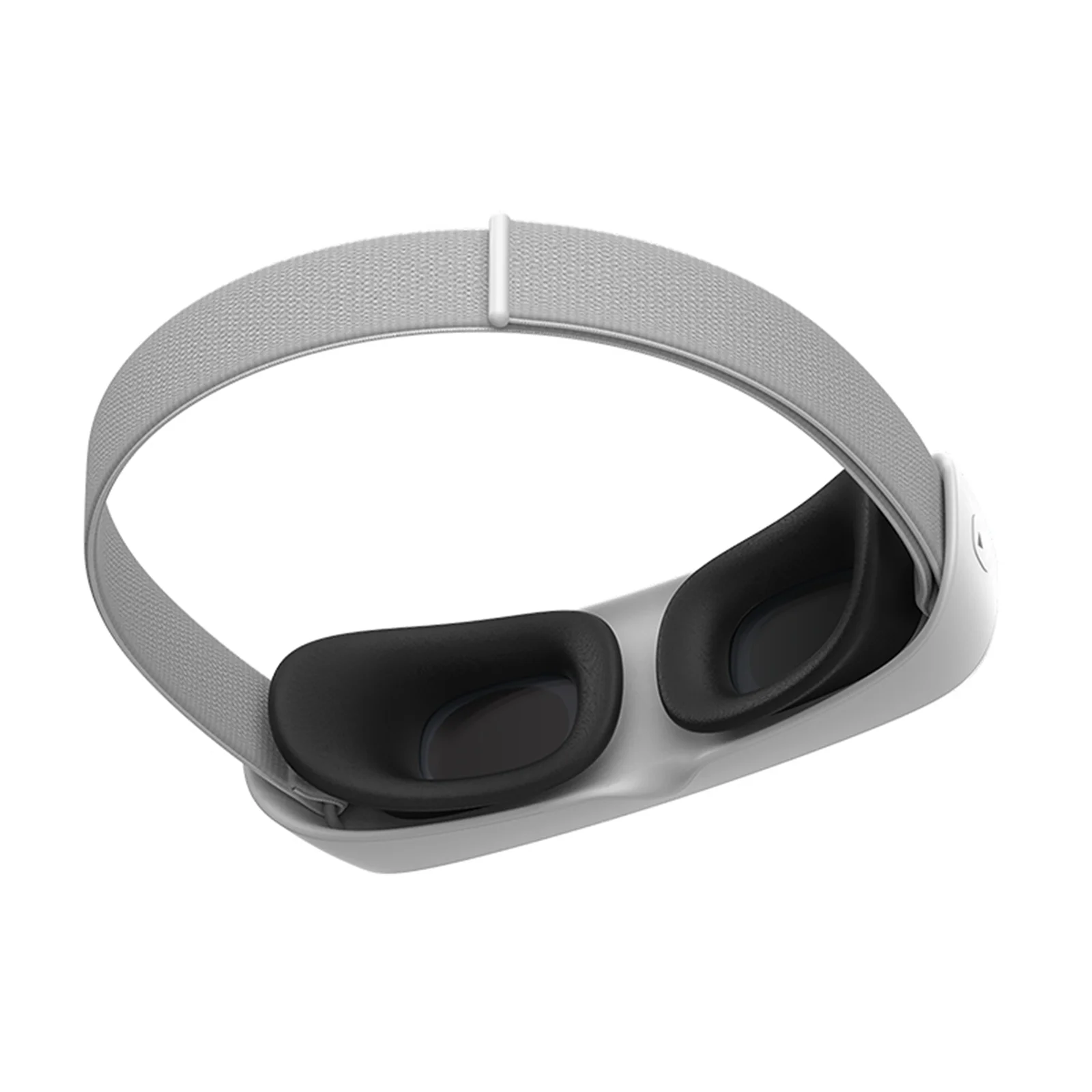 Intelligent Eye Microcurrent Care Blindfold TCM Acupoint Pulse Prevent Myopia Therapy Device