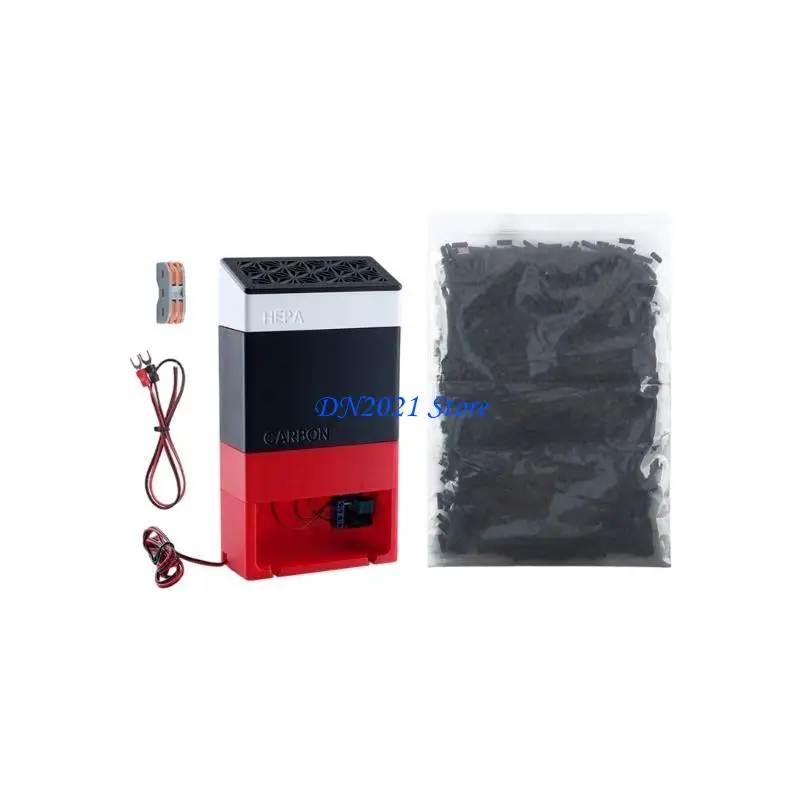 

Патрон воздушного фильтра с активированным углем F3KE для аксессуаров серии X1C/P1P/P1S