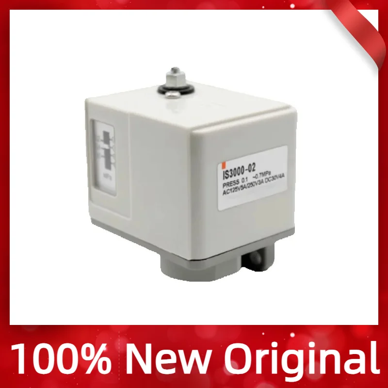 

Mechanical pressure switch IS3000-02 IS3000-02L2 3C-IS3000-02 IS3000-02L5 3C-IS3000-02L5.