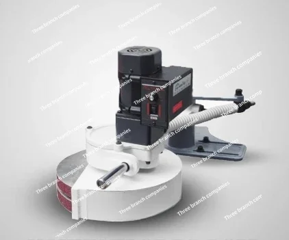 AF10 CNC Band Saw Auto-matic Feeder Desktop Lathe Machine Wood Cutter With 220 V Power Supply Angle Adjustable Woodworking Tools