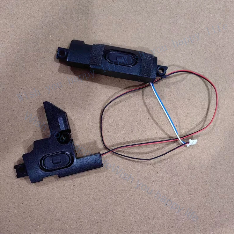V+  Built-in Speaker Set for HP Pavilion 15-AF AY BA BD 250 G4 G5 TPN-125 C126