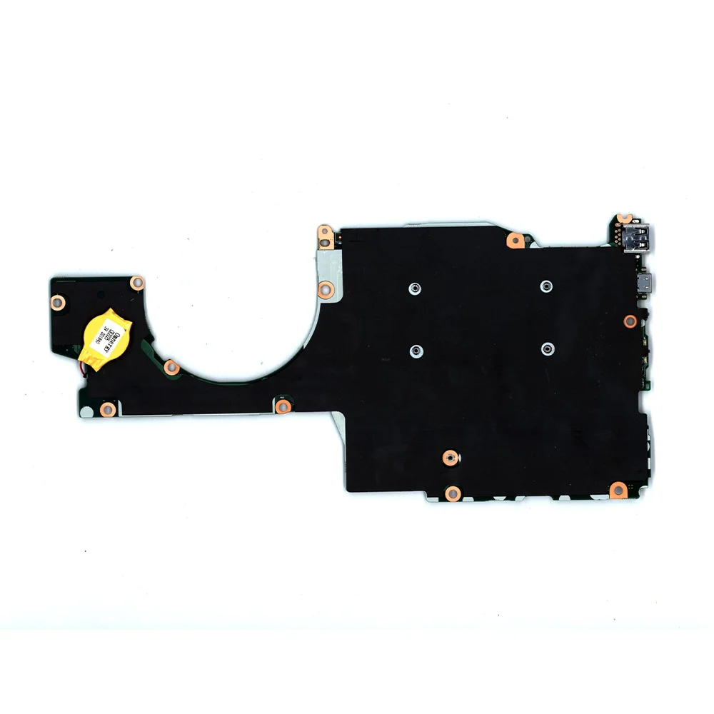 Imagem -02 - Placa-mãe do Portátil para Lenovo Yoga 72012ikb Cpu:i57200u I7-7500u Fru: 5b20q12234 5b20q12112 5b20q12238 5b20q12217 5b20q12162