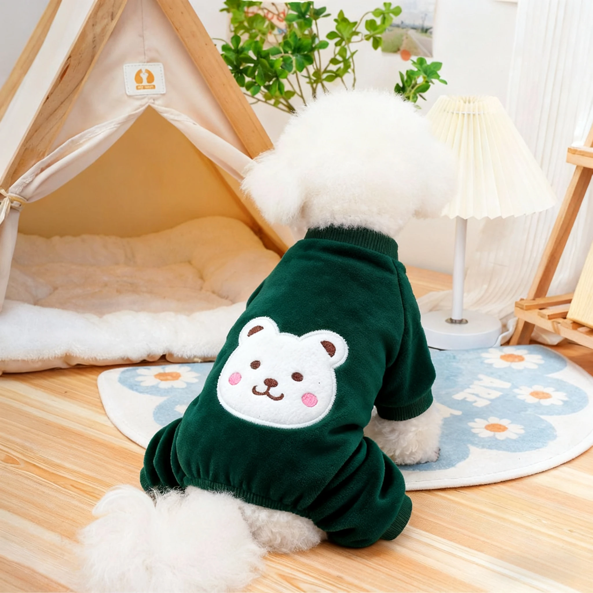 Thumbnail 4 - #30 Dog Coats List of Top Picks