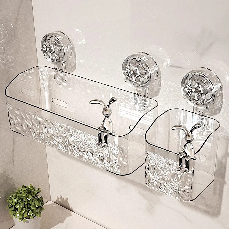 Bathroom Shelf Wall… - image