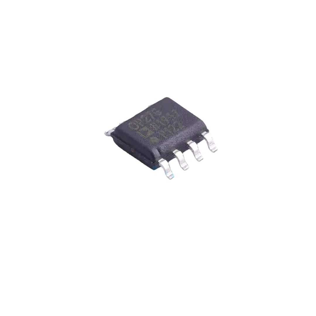 OP27GSZ OP27GSZ-REEL Package SOIC-8 Brand New Original Genuine Direct Sale in Stock