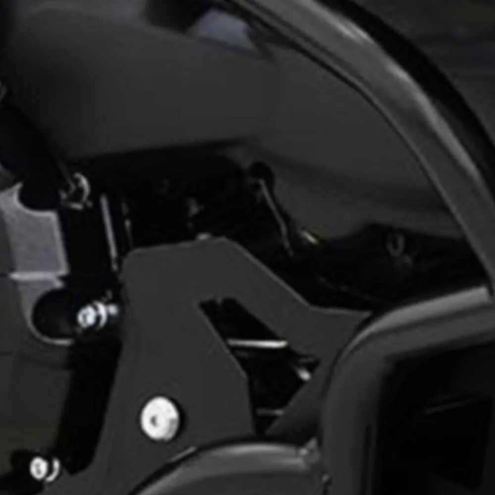 

Motorcycle Chain Guard Cover Protector For Suzuki DL650/V-Strom 650/V-Strom 650 XT/DL1000/V-Strom/DL1050/V-Strom/SV1000/SV1000S