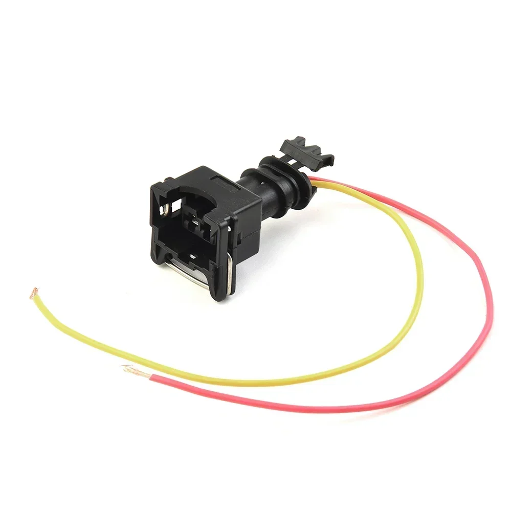 Accessories Fuel Pump Harness Easy To Install Plastic+Copper 1 Pc Connector E14402，For Eberspacher Fit For Webasto