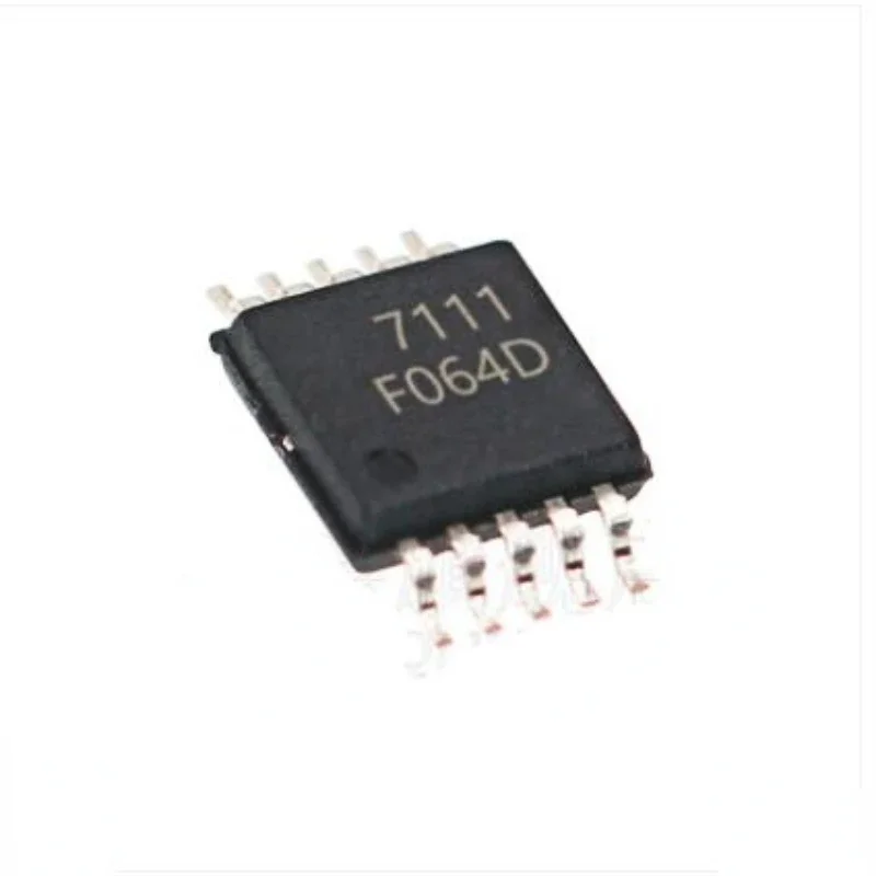 (10piece)AMC7111DNFT    AMC1117-3.3SKT    MSOP8  7111   AMC1117   Provide One-Stop Bom Distribution Order Spot Supply