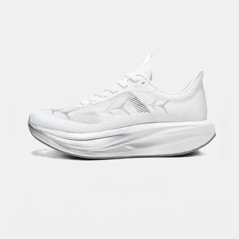 Men's casual versatile sports shoes shock absorption race marathon professional running daily training shoes