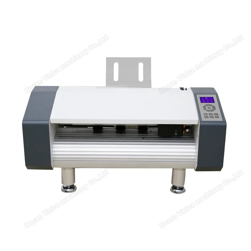 Multi sheet Label die cutting machine for sale plotter Cutting stickers vinyl cutter