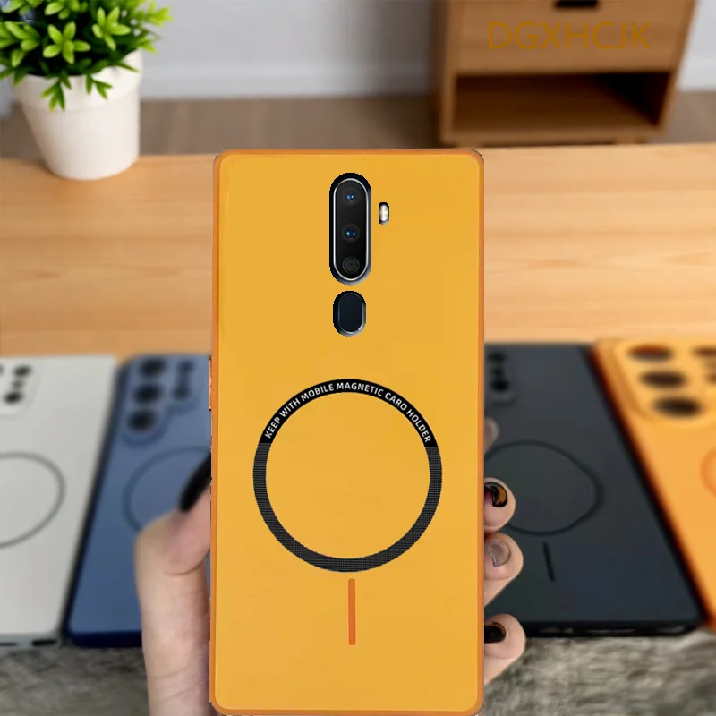 For Oppo A9 2020 Ca…