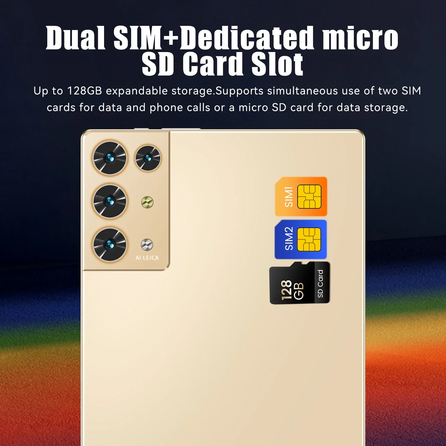 Novo smasung originla s30pro tablet 11 polegadas 22gb ram 2tb rom android13 mtk6797 12000mah bluetooth5.0 5g software de aprendizagem tablet