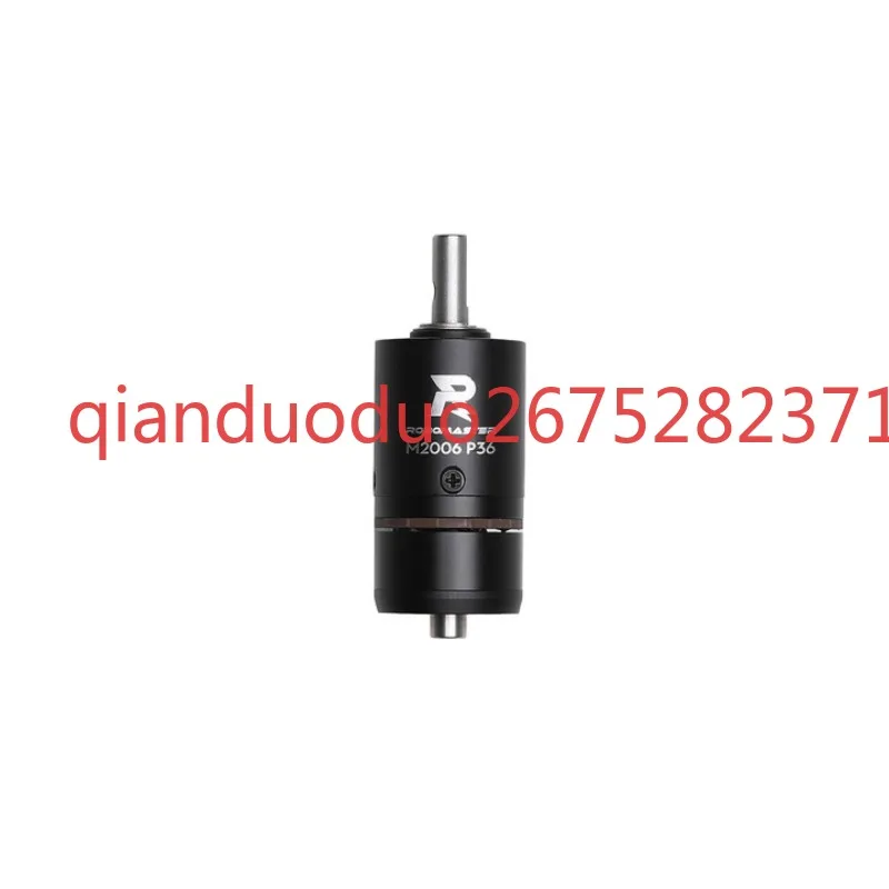 

Suitable for DJI RoboMaster M2006 P36 motor