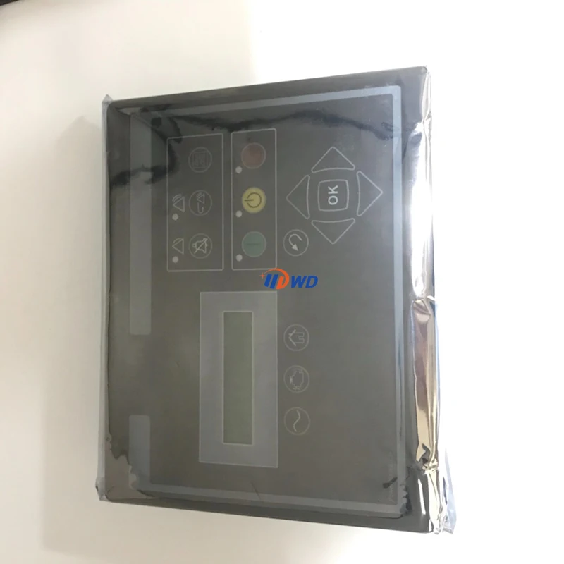 Original  Power Wizard 1.1+ Controller With Programmed for Olympian FG Wilson Perkins Generator Set