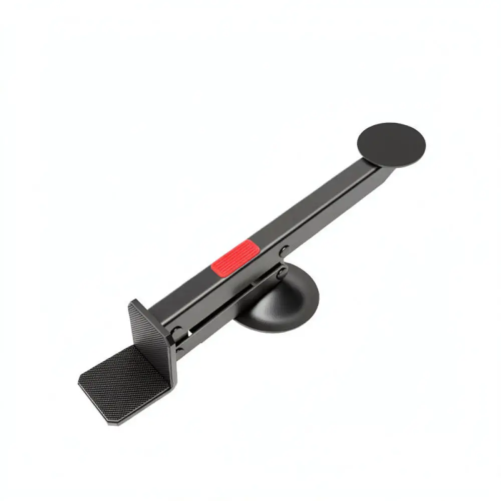 Manual Foot Operated Door Lifter Steel Lever For Door Installation Efficient Alignment Tool Woodworking Hardware Gear
