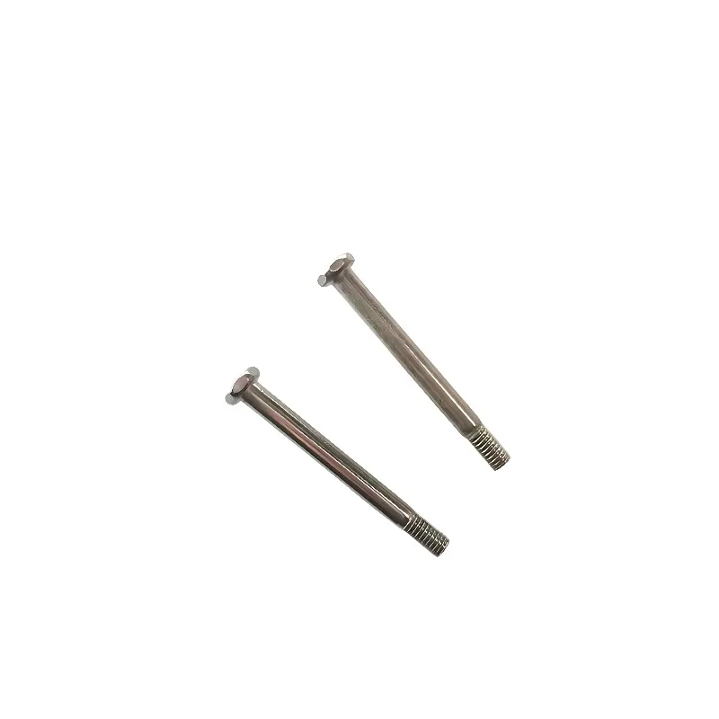 T40 Locking Rod and Handle with Fixing Screw Spare Part for DJI T40 Spraying Drone Accessories